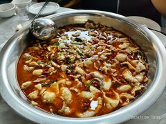 -老四川平头酸菜鱼(衙前店)