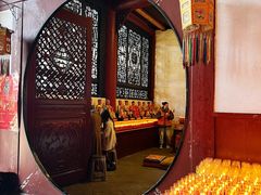 -都江堰普照寺
