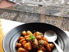 -无有景观餐厅·铜瓢牛肉·下午茶