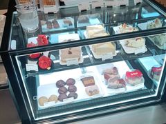 -Seesaw Coffee(西岸凤巢店)