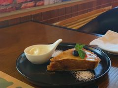 -安妮意大利餐厅(国贸店)