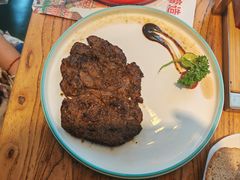 -通海俄式烧烤·俄罗斯大串(爱建店)