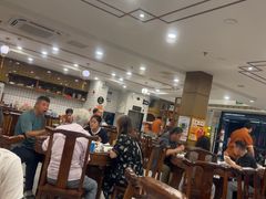 -长平肥姐白粥·海鲜打冷