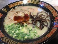 -博多一蘭·乌冬·定食·烧串(徐家汇店)