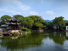 -西溪国家湿地公园