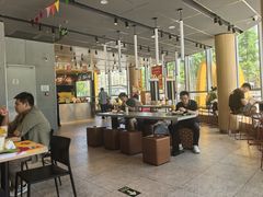 -麦当劳(北苑秋实路店)