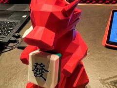 -苏州W酒店·苏滟中餐厅