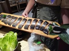 -泥炉烧肉师(新街口金銮巷店)