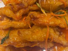 -大哈福烧烤·海鲜·家常菜(延安三路店)