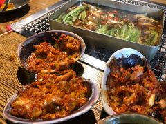 -鑫釜山海鲜烧烤(浑南店)