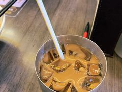 -新记美食(关闸店)