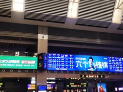 -沈阳站