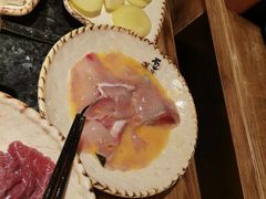 -蜀大侠火锅(龙岗店)