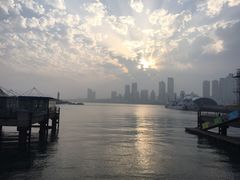 -青岛海景花园大酒店
