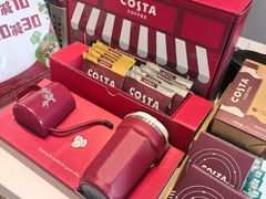 -COSTA COFFEE(中粮祥云店)