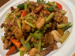 肉炒肉-禾珍珠家常小馆(河南博物院店)