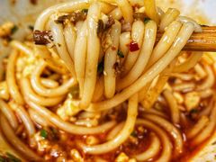 -辣辣小吃豆花米线(大观篆新农贸市场店)