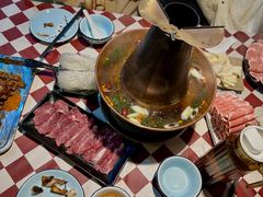 -德来順老北京 涮羊肉 烤羊排(大学城店)