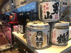 -喜鹊烤肉酒场(美乐城店)