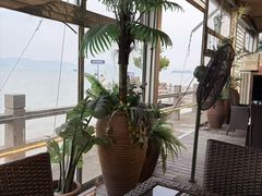 -鹰龙海畔度假酒店(咸祥店)