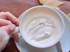 -RUMORS COFFEE ROASTERY鲁马滋咖啡(湖南路店)