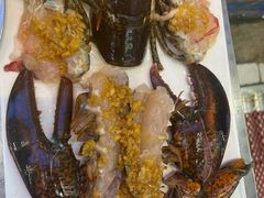 -船奇蒸汽海鲜·闽菜(八市海鲜总店)