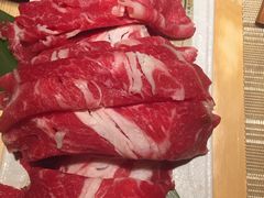 -酒井酱子·深夜食堂(东城汇店)