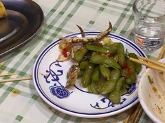 -马叉虫和妖且闲·长沙大排档(解放西店)
