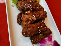 -赵小姐丨新中餐(曲江店)