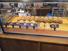 -CARINO BAKERY&CAFE(人广来福士店)