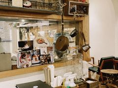 -懒鱼时光馆(沙坪坝店)