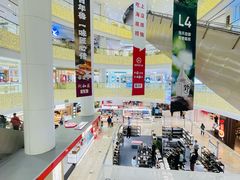 -银泰百货(北京大红门店)