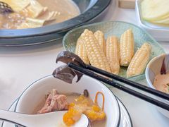 -菌公主·野生菌蒸汽火锅(告庄店)