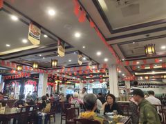 大堂-耿福兴(凤凰美食街店)