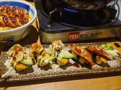 -吉川居酒屋(建国北路店)