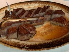 -Wolfgang’s Steakhouse 沃夫冈牛排馆(上海白玉兰广场店)