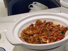 -兰湘子·湘菜小炒(崂山丽达店)