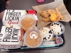 -麦当劳(杭州萧山文源店)