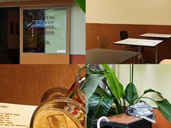 -The Roastery By AllYouWant(福田店)