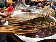 -江二娃串串香(科园四路总店)