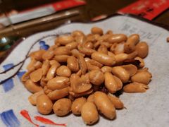 -聚串门儿·东北烧烤(信义坊店)