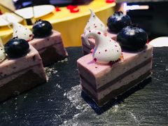 -无锡瑞廷西郊酒店·悦湖景观餐厅
