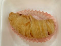 飘香榴莲酥-富豪酒家(正大广场店)