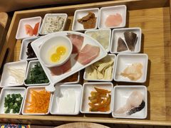 -芸南道·过桥米线(昆明老街旗舰店)