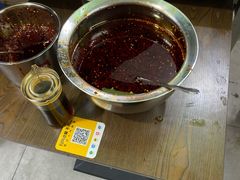 -王菊美食街·王菊面馆(总店)