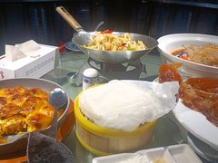 -潍坊宴·大管家(文化路店)