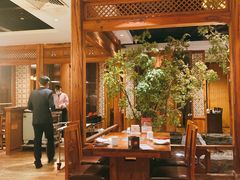 大堂-萨拉伯尔(燕莎友谊商城店)