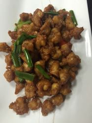 -佳丽海鲜大酒楼·宴会厅(蔡塘店)