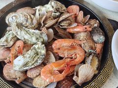 -巧克力渔家.小船海鲜胶东菜(三浴场店)