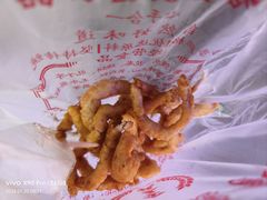 -道里菜市场